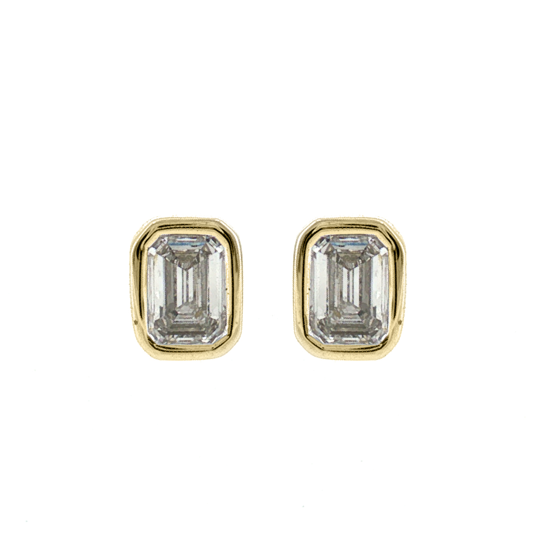 AER10000083 Yellow Gold